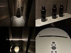 -深圳滨河时代ICON LAB艾垦酒店