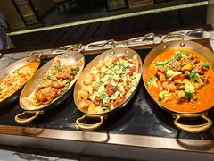 -深圳四季酒店·馥自助餐厅