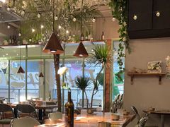 -岛风·台食小馆 ISLAND BISTRO(烟台山店)
