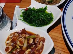 -食鸡公社辣子鸡·潍坊菜·烧烤