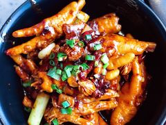 -一棠龙虾•王牌虾球(恒隆广场店)