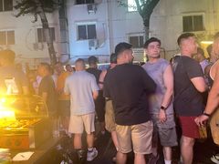 -北京目的地酒吧