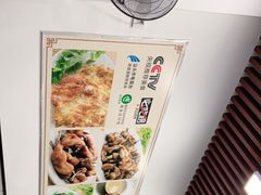 -适口餐厅砂锅粥(公信路总店)