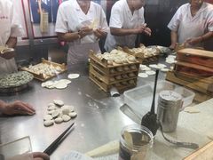 -北方饺子王·海肠捞饭·海鲜锅(山大店)