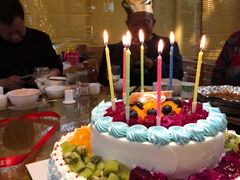 -新丰蛋糕(百花路总店)