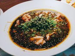 -辛香汇·现炒川菜(淮海路百盛店)