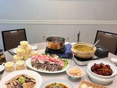 -钱记·乡野菜(紫荆花路店)