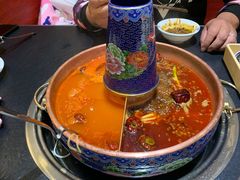 -咏江南·苏式火锅·苏州评弹(观前街店)