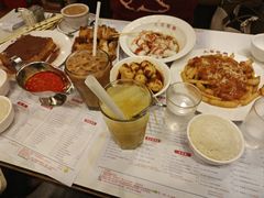 -大哥餐厅(西城花园店)