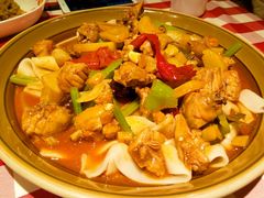 大盘鸡-西贝(上海我格广场店)