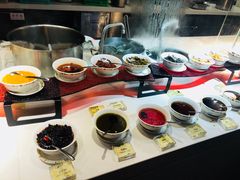 -威珀斯酒店·珀萃美食餐厅 | 海鲜刺身·现烤生蚝·特色烤肉