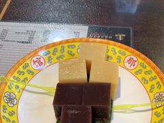 -那家·油麻菜馆(常德道店)