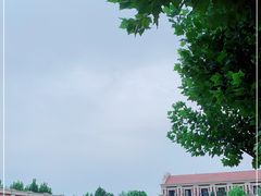 -民园广场