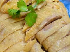 -阿金大白·上海菜馆(新天地店)