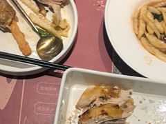 -川知味(京华城店)