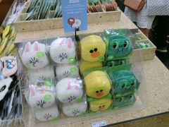 -line friends(明洞旗舰店)