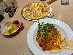 -必胜客(维美店)