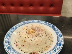 -旺达·福州菜(正大广场店)