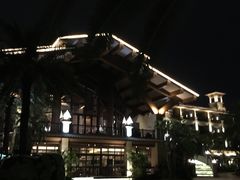 -碧桂园润杨溪谷温泉酒店