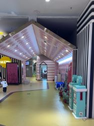 -meland club亲子乐园(重庆万象城店)