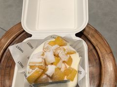 -君之狮子山·轻糖烘焙(松江印象城店)
