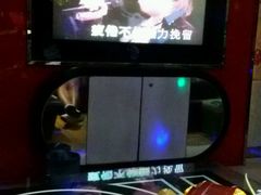 -迪迪派KTV(创业大厦店)