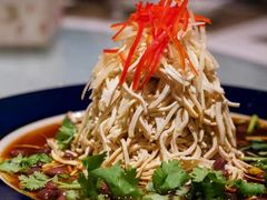 -众顺和非遗淮扬菜(何园店)