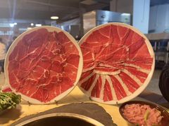 -邓莽子老火锅(中兴路总店)