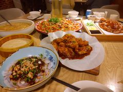 -遇见小厨·北京烤鸭·江湖菜·川菜(广福桥店)