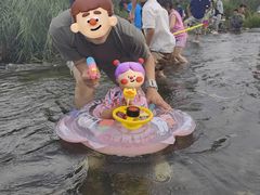 -门城湖公园