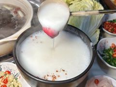 -土连锅·现熬养生汤锅(梁家巷店)