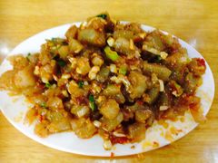 炒凉粉-西工饭庄快餐厅(西工小街店)