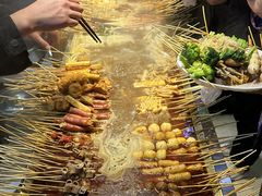 -郭记小街麻辣烫(南小街总店)