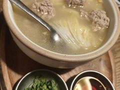 -那时新疆·若羌(经纬汇店)