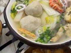 -阿城海鲜捞化(上下杭店)