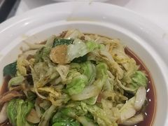-南城香·饭香串香馄饨香(青年路店)