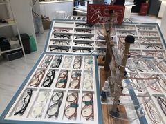 -沫芮眼镜·蔡司·依视路·尼康明月(环创店)