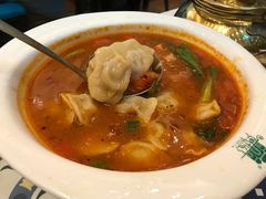 -阿拉丁新疆风味餐厅·清真(罗廊巷店)