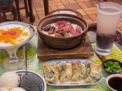 -顺记冰室(宝华路店)