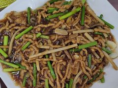 -晋阳饭庄(虎坊桥店)