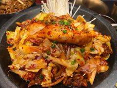 -HOTISLAND海鸡岛·韩国料理(江南西店)