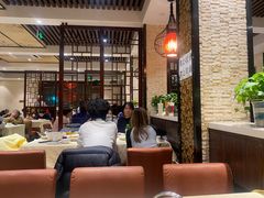 -新侨小馆(东直门北小街店)