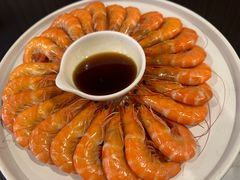 -醉霖生态餐厅(交大店)