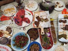 -小董哥烤串·爆汁大油边(故宫店)