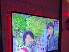 -音乐派KTV(银泰城店)