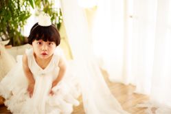 -BabyA 专业婴童摄影(古北时尚广场店)