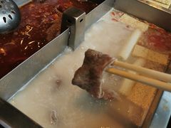 -皇城老妈·大连海鲜火锅(港湾店)