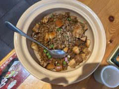 -肘子酥·天津菜·特色捞面(德云社店)