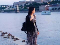 -多瑙河畔鞋履雕塑