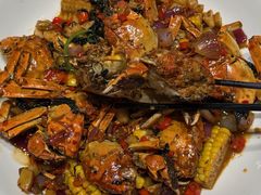 -聚味瞿记·龙虾堂(坡子街店)